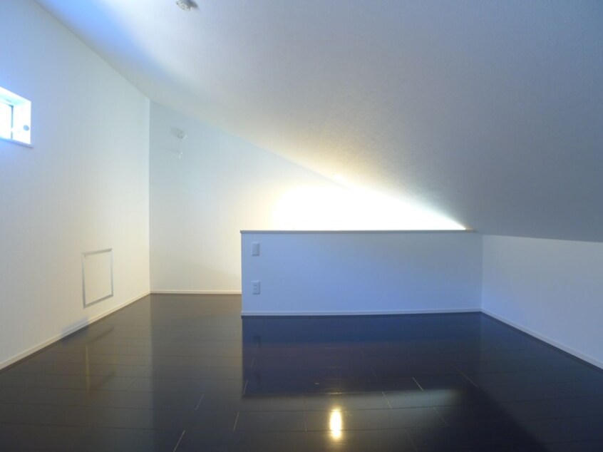 ロフト アルバ・トレ柏