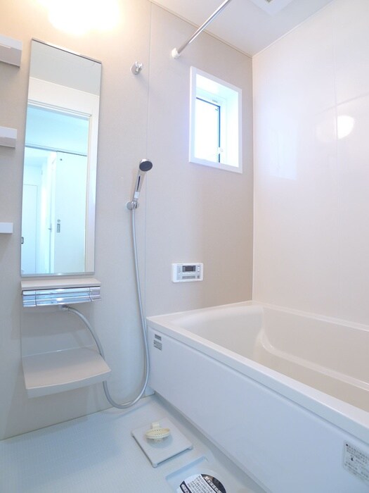 バス／シャワールーム等 アルバ・トレ柏