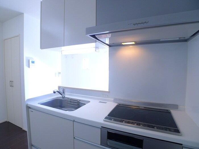 キッチン アルバ・トレ柏