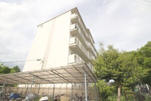 狭山グリーンハイツ15号棟(309)