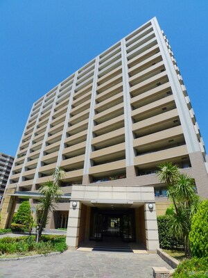 ｺﾝﾌｫｰﾙｽｸｴｱさいたま新都心(402)