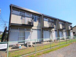 シービーハイツＢ棟