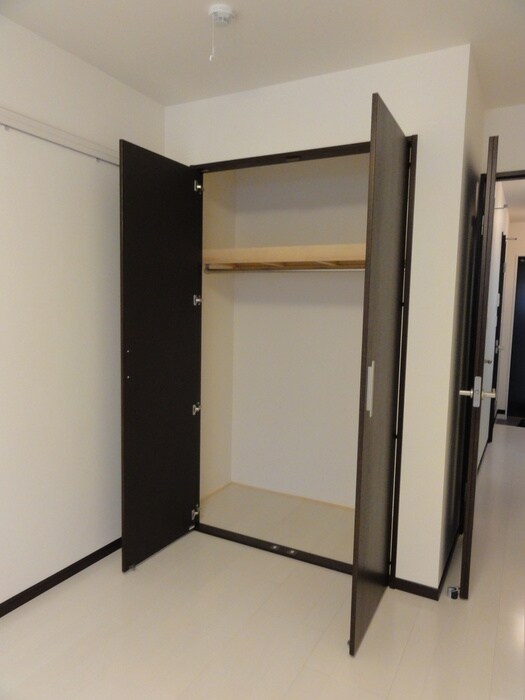 収納 ヴェルデ池袋西