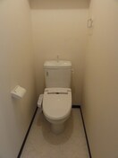 トイレ ヴェルデ池袋西