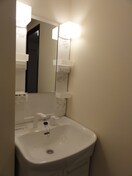 洗面 ヴェルデ池袋西