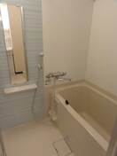 バス／シャワールーム等 ヴェルデ池袋西