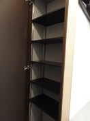 靴箱 ヴェルデ池袋西