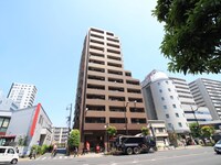 藤和シティホームズ東陽町(1302)