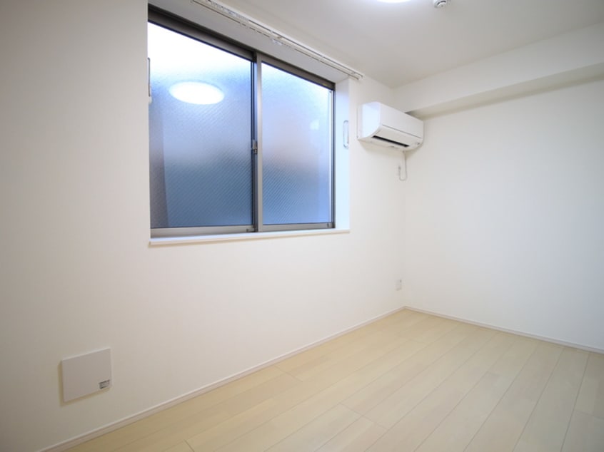 居室 タックフォレスト四ツ木