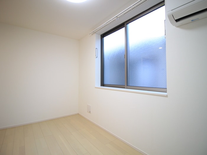 居室 タックフォレスト四ツ木