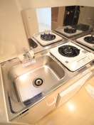 キッチン タックフォレスト四ツ木