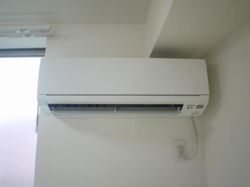 内観写真 タックフォレスト四ツ木