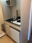 キッチン タックフォレスト四ツ木