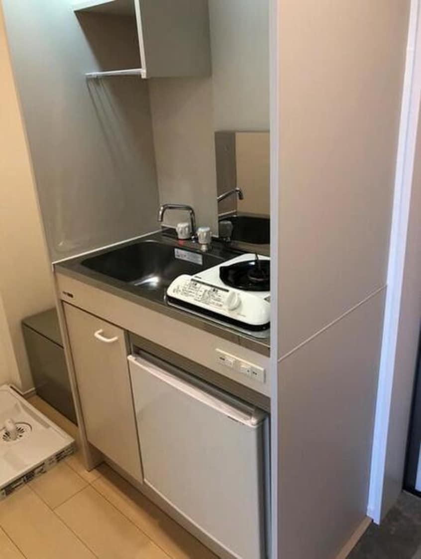 キッチン タックフォレスト四ツ木