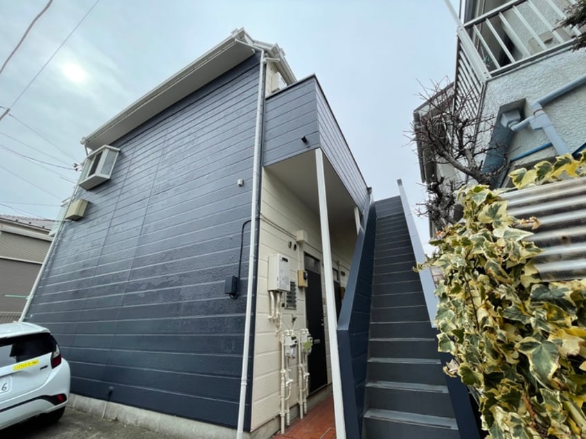 外観写真 サンライトヘイワ