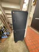 建物設備 サンライトヘイワ