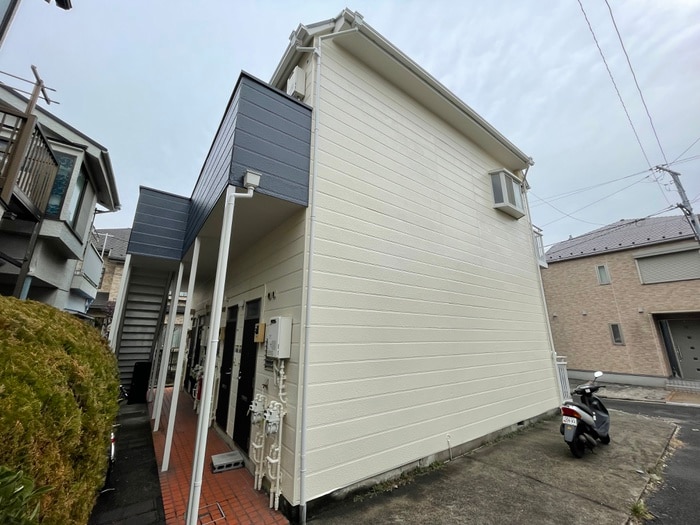 外観写真 サンライトヘイワ