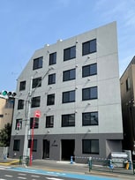 JVC Residence Oji