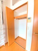 収納 クイーンシップ横須賀中央Ⅱ