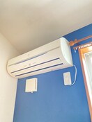 内観写真 クイーンシップ横須賀中央Ⅱ