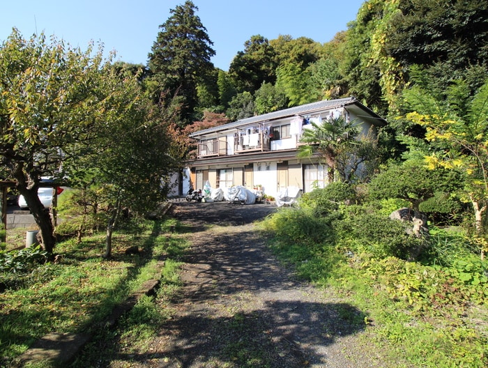 その他 近田テラス