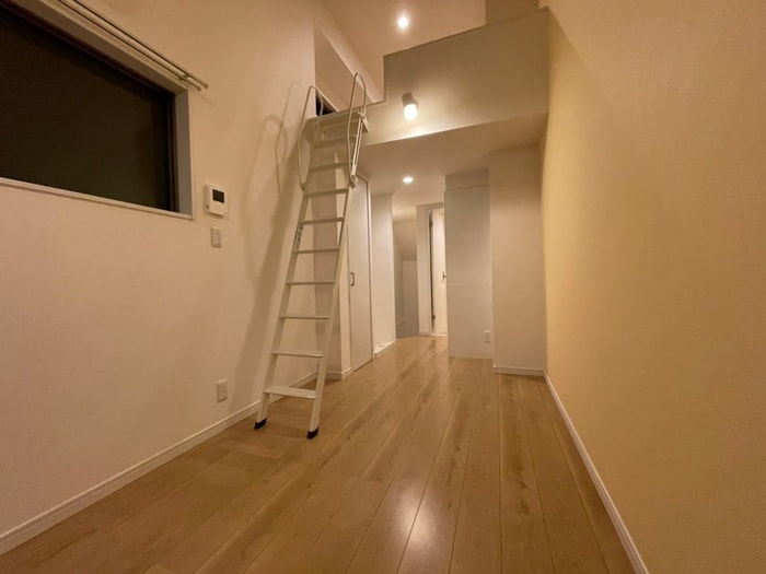 居室 バーミープレイス葛西