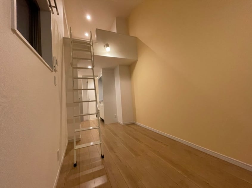 居室 バーミープレイス葛西