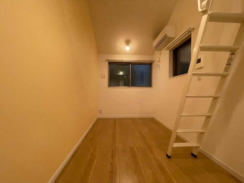 居室 バーミープレイス葛西