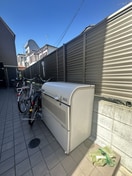 建物設備 バーミープレイス葛西