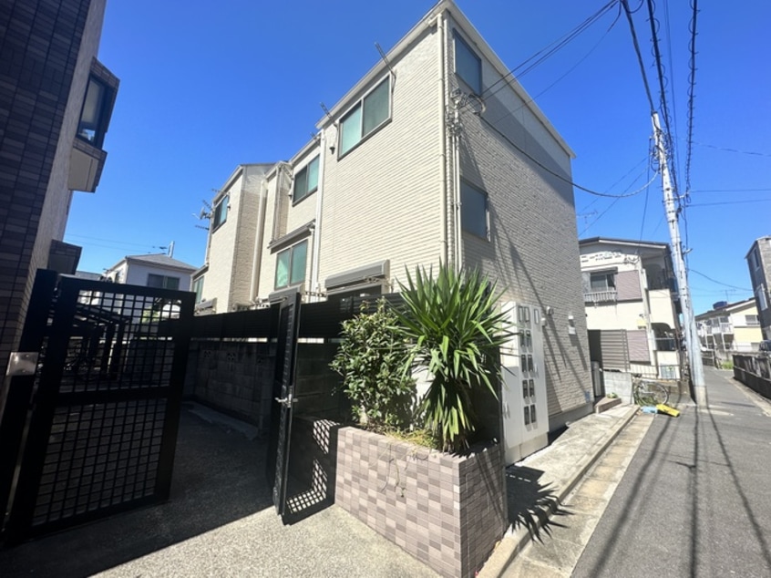 駐車場 バーミープレイス葛西