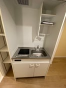 キッチン バーミープレイス葛西