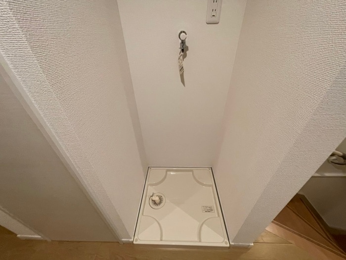 洗濯機置場 バーミープレイス葛西