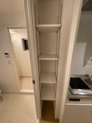 収納 バーミープレイス葛西