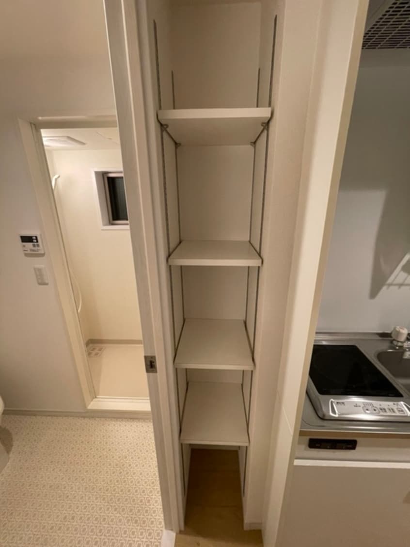 収納 バーミープレイス葛西