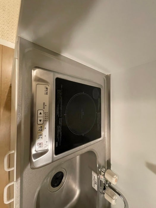 キッチン バーミープレイス葛西