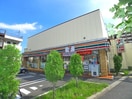 セブンイレブン 江戸川東葛西1丁目店(コンビニ)まで616m バーミープレイス葛西