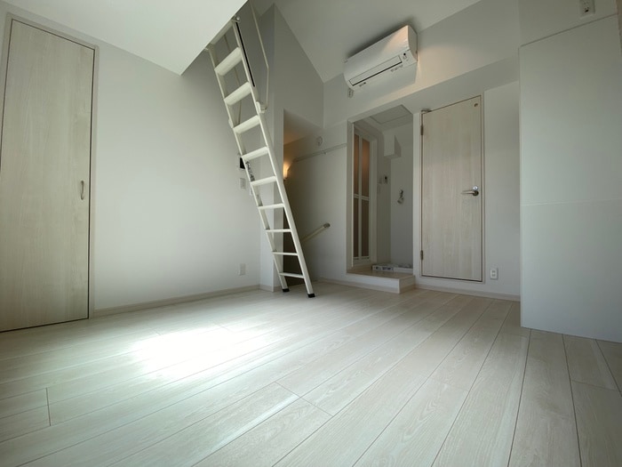 居室 バーミープレイス鷺ノ宮