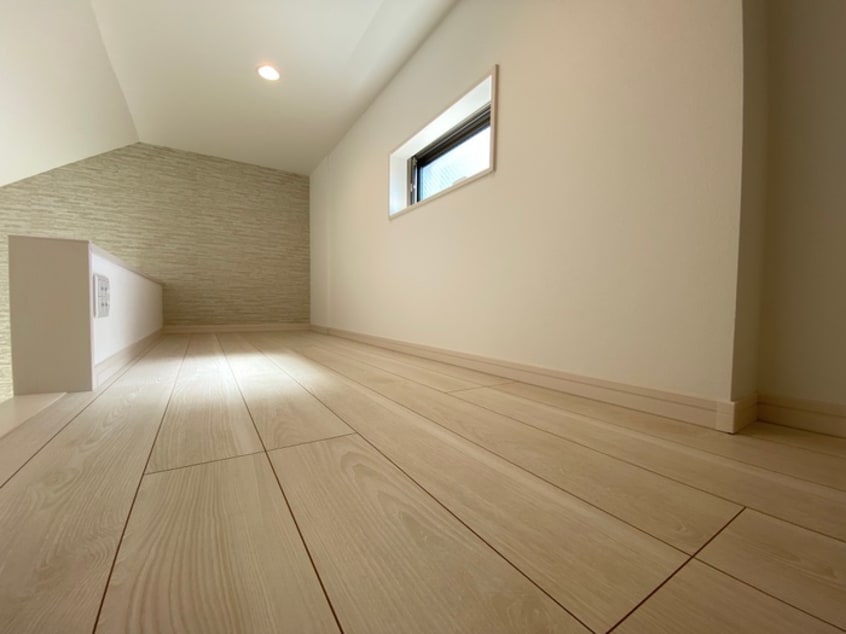 ロフト バーミープレイス鷺ノ宮