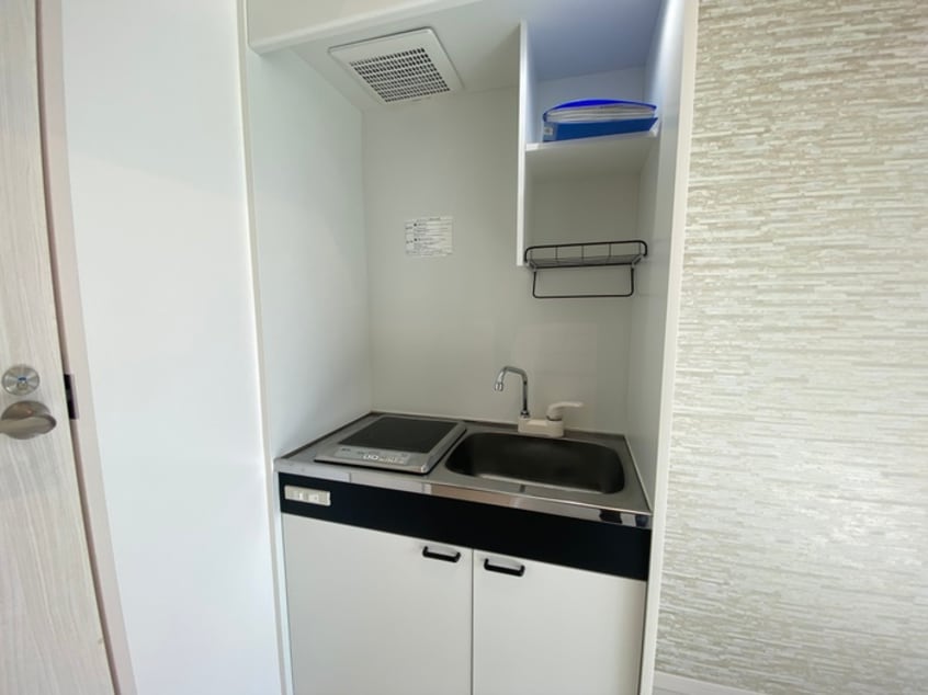 キッチン バーミープレイス鷺ノ宮