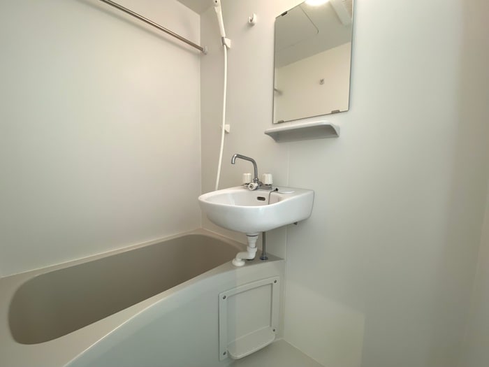 バス／シャワールーム等 バーミープレイス鷺ノ宮