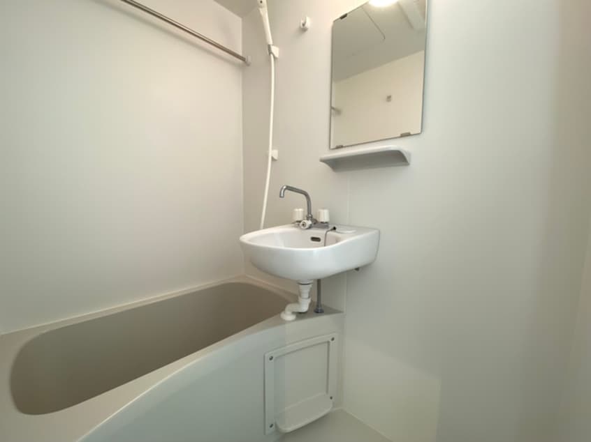 バス／シャワールーム等 バーミープレイス鷺ノ宮