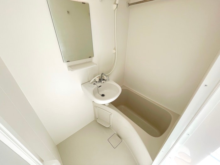 バス／シャワールーム等 バーミープレイス鷺ノ宮