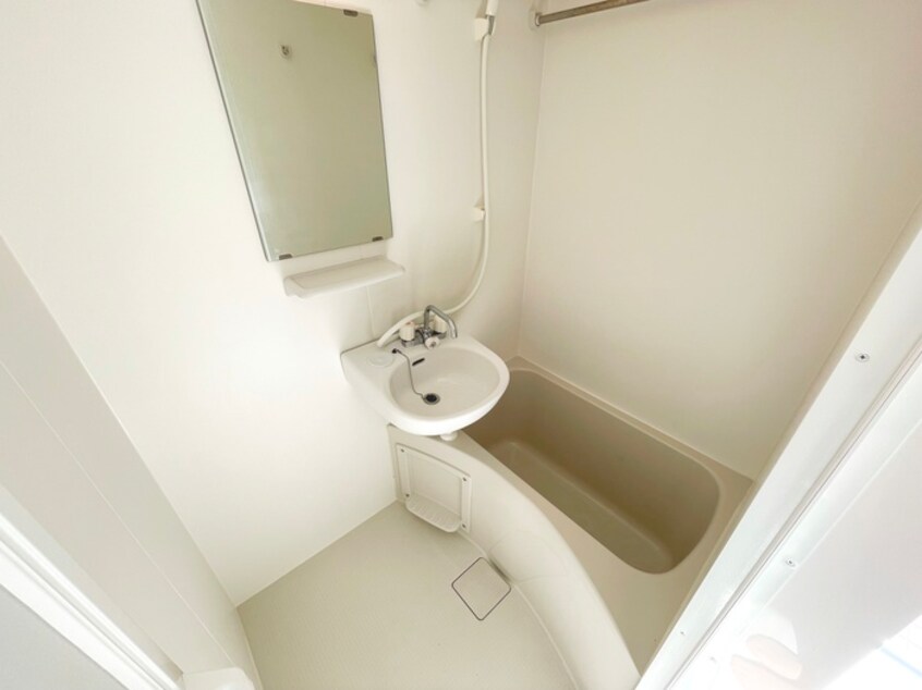 バス／シャワールーム等 バーミープレイス鷺ノ宮