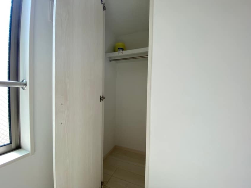 収納 バーミープレイス鷺ノ宮