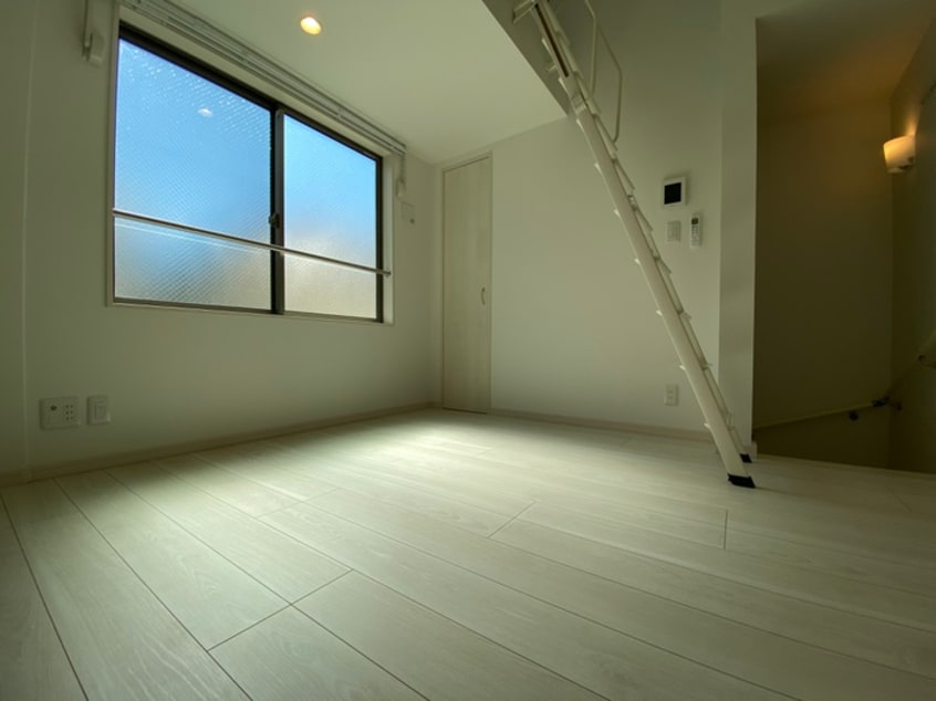 居室 バーミープレイス鷺ノ宮