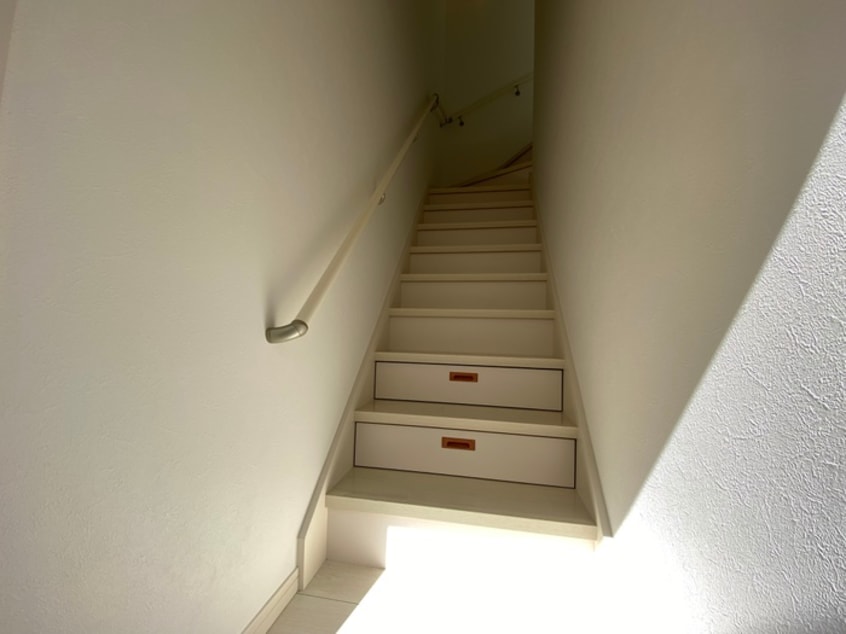 廊下 バーミープレイス鷺ノ宮