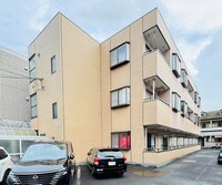 フローレス中葛西