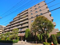 ライオンズガーデン新所沢(208)