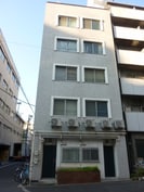 吉川ビルの外観