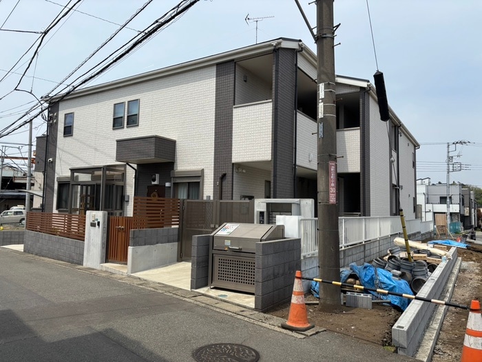 外観写真 アムール淵野辺